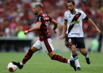 Domingo é dia de Fla X Vasco, Gre-Nal E + Clássicos; Veja a agenda