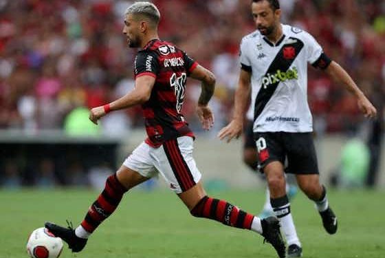 Domingo é dia de Fla X Vasco, Gre-Nal E + Clássicos; Veja a agenda