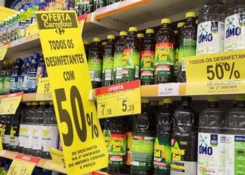 Bumbás não comem capim, só grana, mano