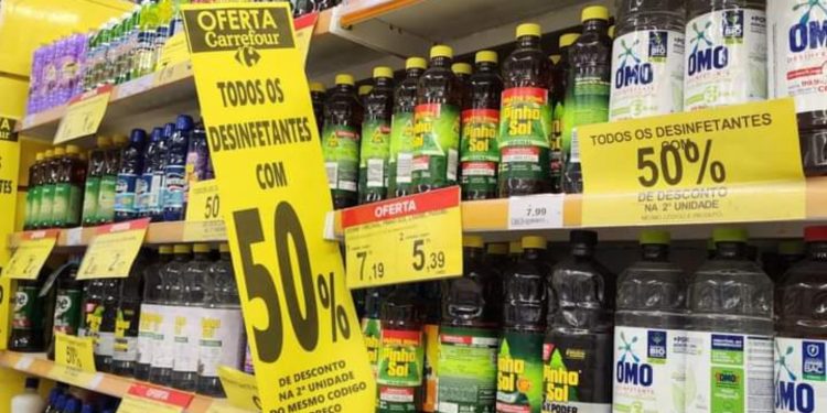 Bumbás não comem capim, só grana, mano