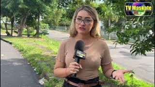 Mulher é baleada na cabeça por prestamista após não pagar dívida