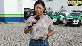 Operação Cerberus prende membro de organização criminosa em Manaus