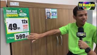 Pensou em móveis, pensou em Apa Móveis