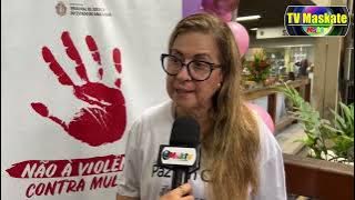 Justiça pela Paz em Casa