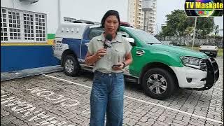 Em Manaus, mulher flagra marido estuprando pedinte dentro de casa