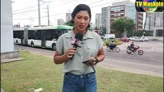 Médico é encontrado morto no Hospital 28 de Agosto