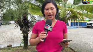 Técnico de enfermagem é preso suspeito de apalpar partes íntimas de adolescente