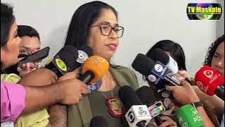 PRESO: Enteada denúncia padrasto na escola após ser estuprada