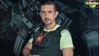 Autor do homicídio de ex-companheiro da filha é preso no Coroado