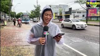 Família procura por idoso desaparecido em Manaus