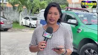 Jovens desapareceram na Zona Leste misteriosamente