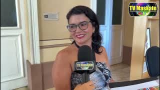 Conheça o artista Nicolas Bacelar, participante do Projeto Manaus Faz Cultura 2023