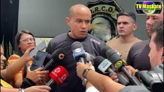 Grupo criminoso é desarticulado em Manaus e PC apreende drogas, carro e jet-ski