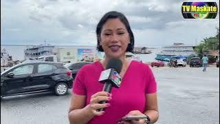 Em Iranduba, mentor de roubo em hotel de selva é preso