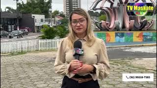 Acontece hoje a castração de gatos e vacinação no Jorge Teixeira