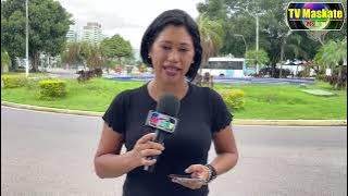 Preso por furtar R$ 1,02 milhão de agência bancária em Manaus