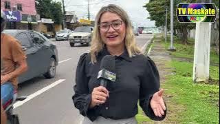 Acontece hoje uma ação para coleta de eletroeletrônicos e eletrodomésticos