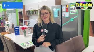 Um show de ofertas na Apa Móveis da Compensa