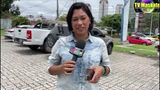 PM prende mandante de homicídios em campo de futebol no Jorge Teixeira 2