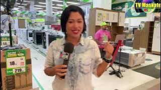 Vem comigo!!! Hoje tem blitz na APA Móveis do Via Norte