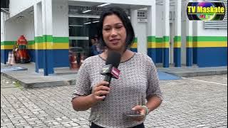 Mulher cede abrigo e é morta junto com alvo de facção no Parque São Pedro