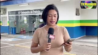 Procurado por tentativa de homicídio em Manaus