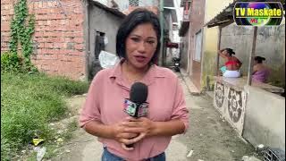 URGENTE – Mulher é assasinada na Compensa