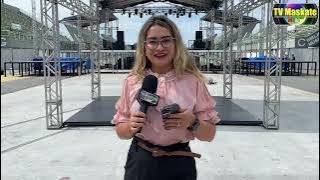 A temporada de ensaios dos bumbás começa neste sábado ❤️💙