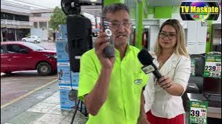 Sábado de ofertas Apa Móveis