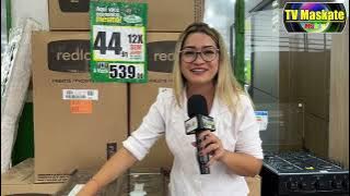 Pensou em móveis, pensou em Apa Móveis