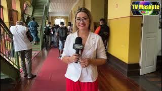 Palacete Provincial celebra 14 anos com programação gratuita