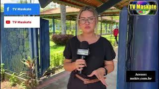 URGENTE | Homem é encontrado morto em área de mata no Vieiralves