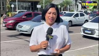 Polícia civil pede ajuda para localizar duas pessoas que desapareceram em Manaus