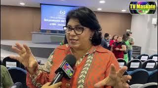 Cetam e Amazonastur certificam alunos do curso de Técnico Guia de Turismo Regional