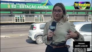 Linha de ônibus é alterada para atender moradores da zona Centro-Oeste