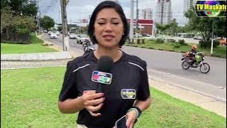 Com mais de 30 B.Os, “Dom Juan” da internet é preso em Manaus