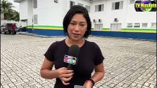 DUPLO HOMICÍDIO- Jovem inocente morre em atentando contra amigo