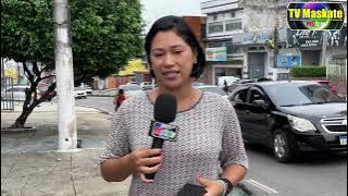 Ação policial apreende drogas, armas e munição em Novo Aripuanã