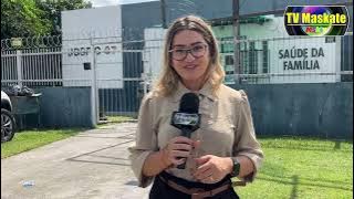 Inicia na próxima segunda-feira campanha de vacinação contra a influenza