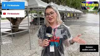 Prefeitura de Manaus promove feira na Ponta Negra para comemorar Dia do Artesão