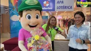 Blitz na APA Móveis do Via Norte! Casa cheia de promoção!!!