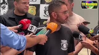 Prejuízo para o crime organizado – drogas tiradas de circulação na Zona Leste