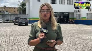 Morre ajudante de caçamba, vítima de acidente no Cidade de Deus