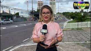 Ônibus do Idoso atende na zona Norte