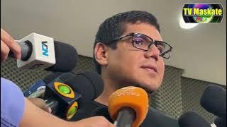 Preso casal envolvido em morte de adolescente