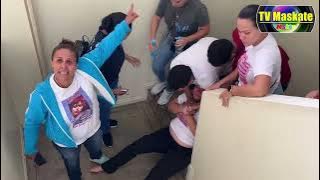 Mãe da adolescente pede Justiça