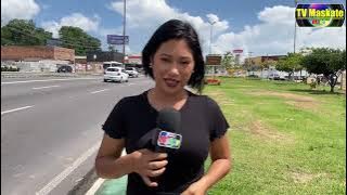 Suspeito de roubar moto é encontrado morto no Centro de Manaus