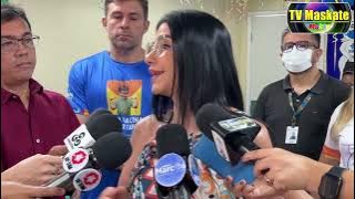 Abertura da campanha de vacinação contra a influenza inicia nesta segunda-feira