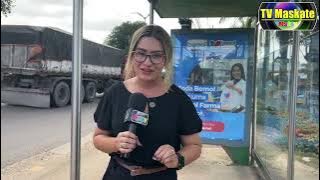 Bairro Parque Mosaico ganha linha de ônibus a pedido dos moradores