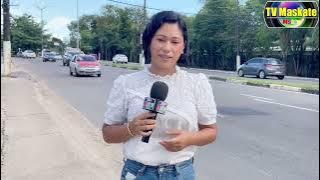 Tribunal do crime degola suspeito de estuprar criança em Manaus